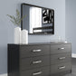 Finch Dresser