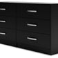 Finch Dresser