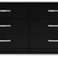 Finch Dresser