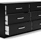Finch Dresser