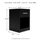Finch Nightstand