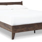 Calverson Bed