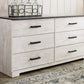 Shawburn Dresser