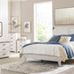 Shawburn Dresser