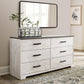 Shawburn Dresser