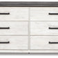 Shawburn Dresser