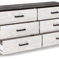 Shawburn Dresser