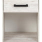 Shawburn Nightstand