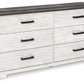 Shawburn Dresser
