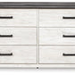 Shawburn Dresser
