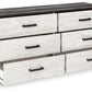 Shawburn Dresser