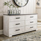 Shawburn Dresser