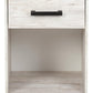 Shawburn Nightstand