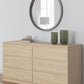 Onita Dresser