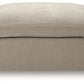 Bellamy Oversized Ottoman