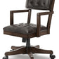 Breckington Home Office Set