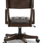Breckington Home Office Set