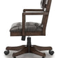 Breckington Home Office Set