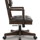 Breckington Home Office Set