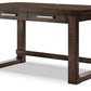 Breckington Home Office Set
