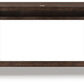 Breckington 56" Home Office Desk