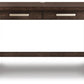 Breckington 56" Home Office Desk