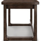 Breckington 56" Home Office Desk