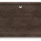 Breckington 56" Home Office Desk