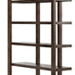 Breckington 76" Bookcase