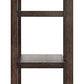 Breckington 76" Bookcase