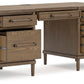 Roanhowe Home Office Set