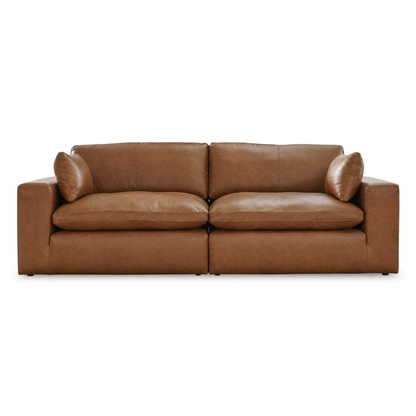 Verona 2-Piece Sectional Loveseat