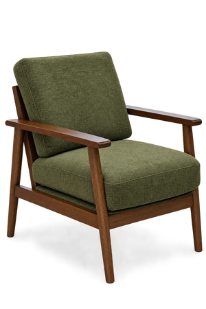 Bixler Accent Chair