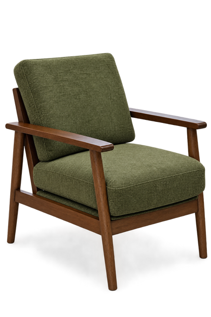 Bixler Accent Chair