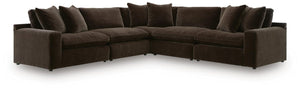Bellamy 5-Piece Sectional