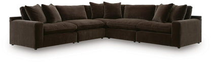 Bellamy 5-Piece Sectional