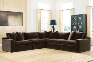 Bellamy 5-Piece Sectional