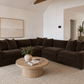 Bellamy 5-Piece Sectional