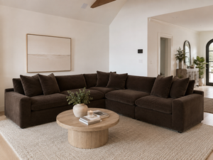 Bellamy 5-Piece Sectional