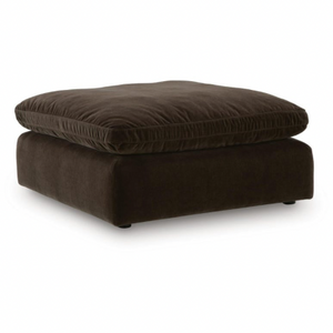 Bellamy Oversized Ottoman