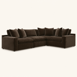 Bellamy 4-Piece Sectional