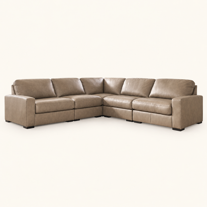 Veronella 5-Piece Sectional