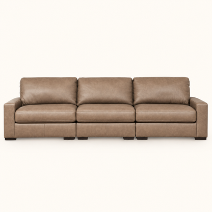 Veronella 3-Piece Sectional Sofa