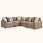 Weston 5-Piece Sectional