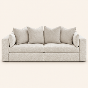 Alcott 2-Piece Loveseat