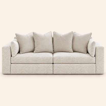 Alcott 2-Piece Loveseat