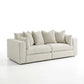 Alcott 2-Piece Loveseat