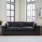 Verona 2-Piece Sectional Loveseat
