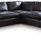 Verona 5-Piece Modular Sectional