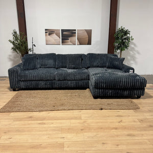 Cloudrest 3-Piece Sofa with Chaise